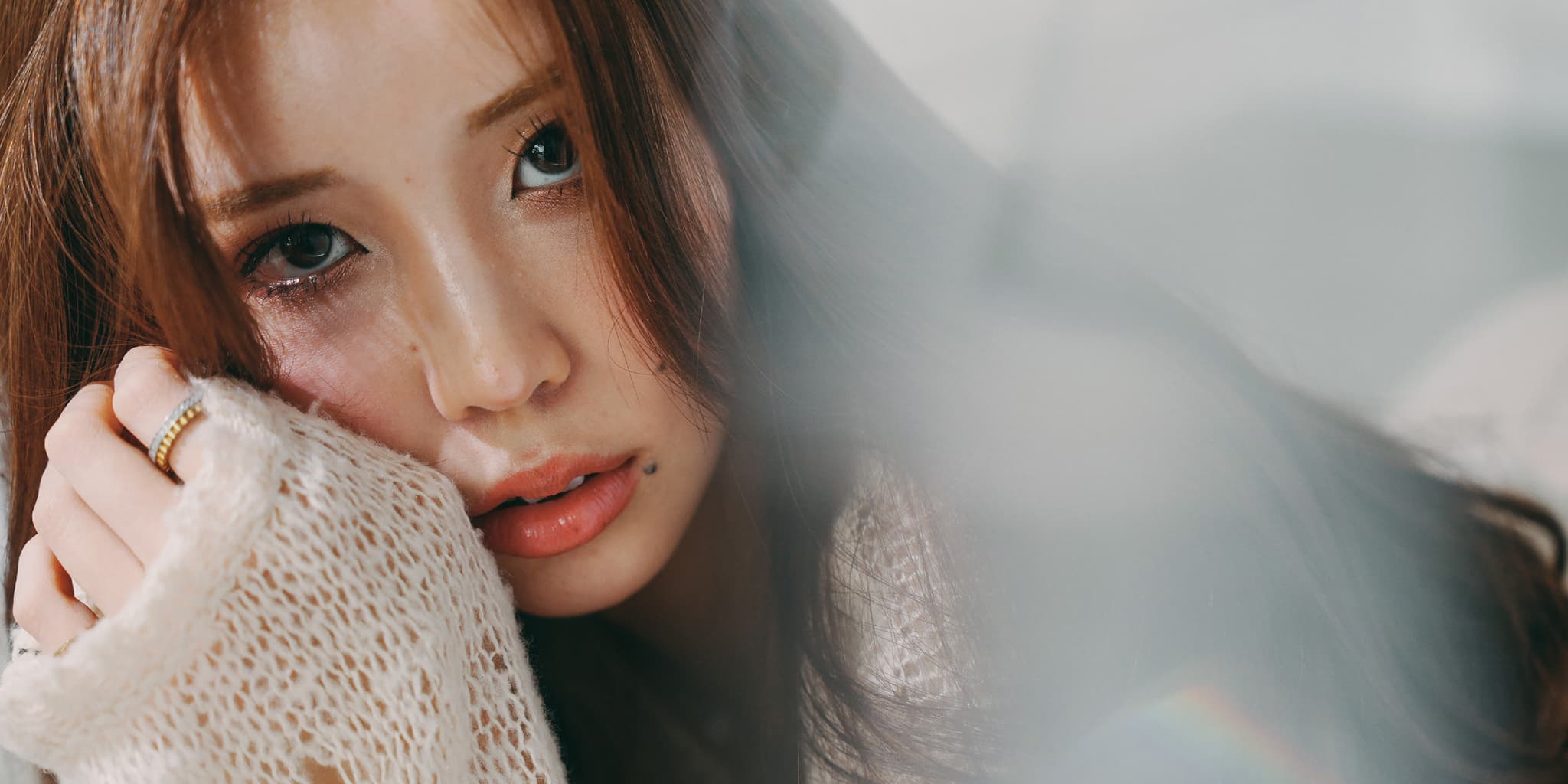 神戸三宮の髪質改善美容室ELSA｜3店舗展開・口コミ2000件のキービジュアル