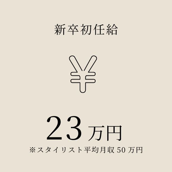 神戸三宮の髪質改善美容室ELSA｜3店舗展開・口コミ2000件の数字でみる